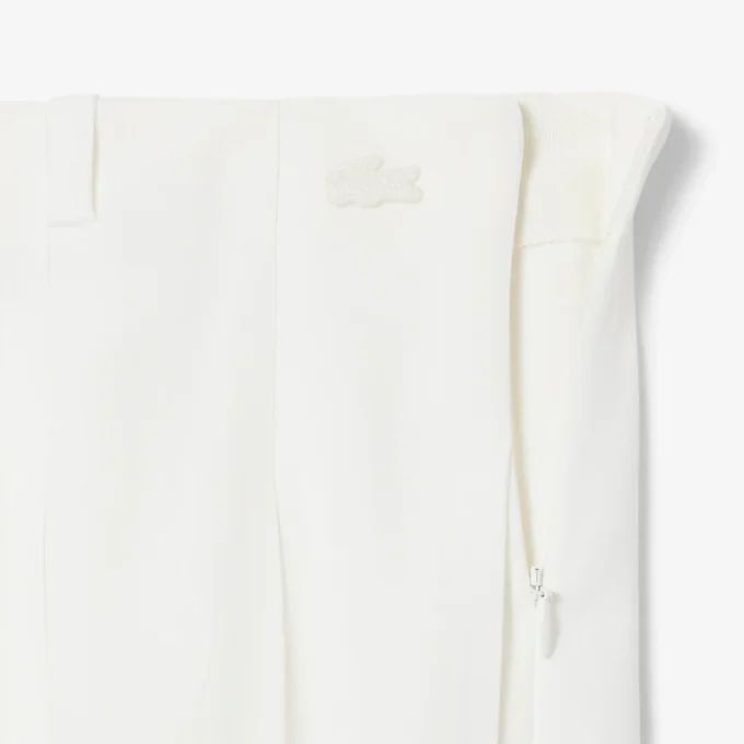Runway Fluid geplooide rok