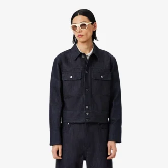 Runway Indigo denimjas