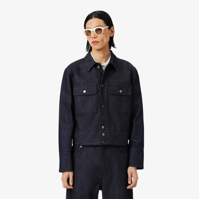 Runway Indigo denimjas