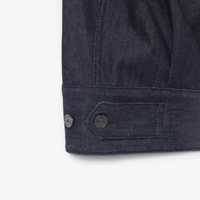 Runway Indigo denimjas