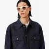 Runway Indigo denimjas