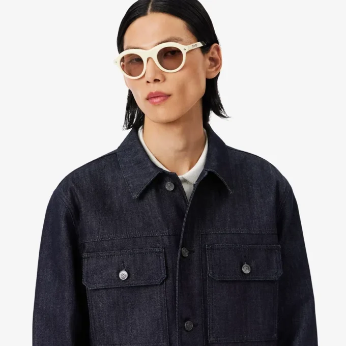 Runway Indigo denimjas