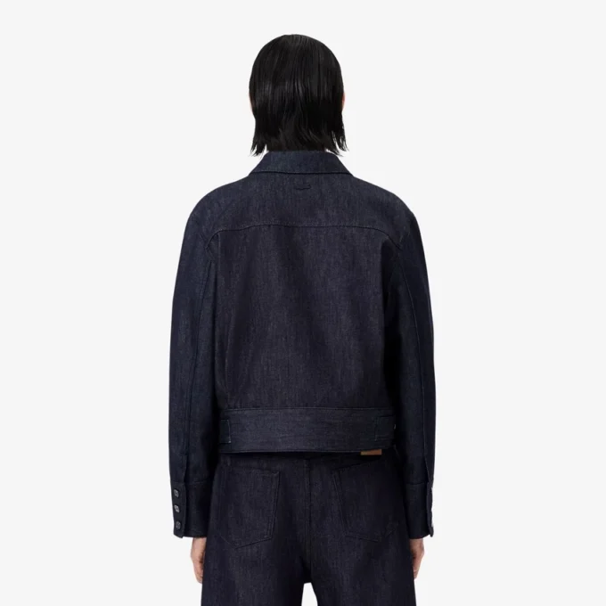 Runway Indigo denimjas