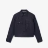 Runway Indigo denimjas