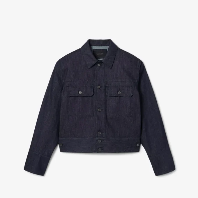 Runway Indigo denimjas