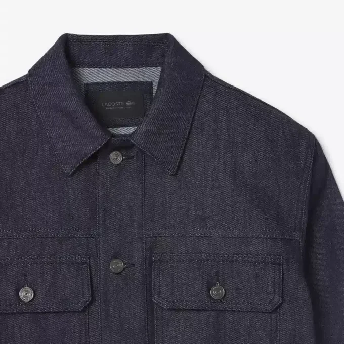 Runway Indigo denimjas