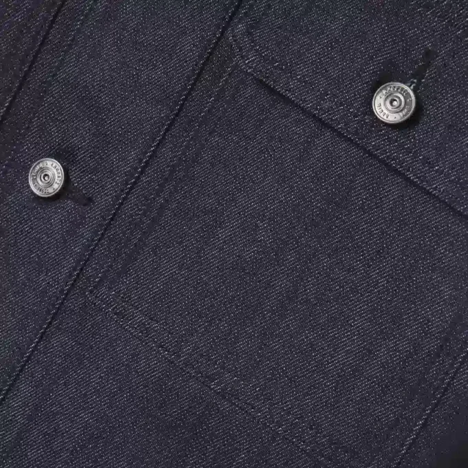 Runway Indigo denimjas