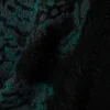 Runway Jacquard Crocodile-trui
