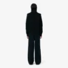 Runway joggingbroek van gevilt wol