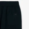 Runway joggingbroek van gevilt wol