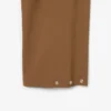 Runway joggingbroek van wolmix
