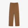 Runway joggingbroek van wolmix