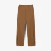 Runway joggingbroek van wolmix