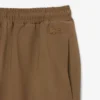 Runway joggingbroek van wolmix