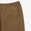 Runway joggingbroek van wolmix