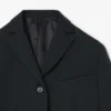 Runway lichtgewicht wollen blazer