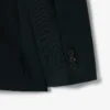 Runway lichtgewicht wollen blazer