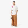 Runway Loose Fit Graphic Piqua-polo