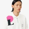 Runway Loose Fit Graphic Piqua-polo