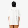 Runway Loose Fit Graphic Piqua-polo