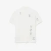 Runway Loose Fit Graphic Piqua-polo