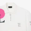 Runway Loose Fit Graphic Piqua-polo