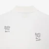 Runway Loose Fit Graphic Piqua-polo