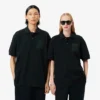 Runway Loose Fit Shield Piqua-polo