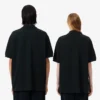 Runway Loose Fit Shield Piqua-polo