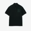 Runway Loose Fit Shield Piqua-polo