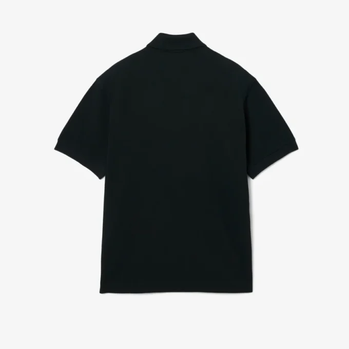 Runway Loose Fit Shield Piqua-polo