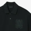Runway Loose Fit Shield Piqua-polo