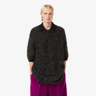 Runway oversized trui