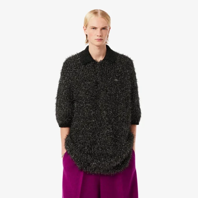 Runway oversized trui