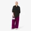 Runway oversized trui