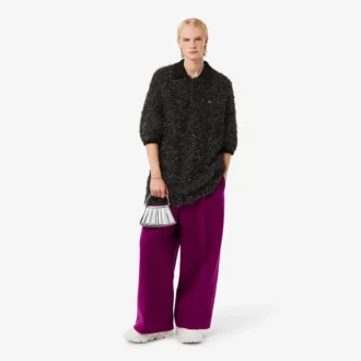 Runway oversized trui
