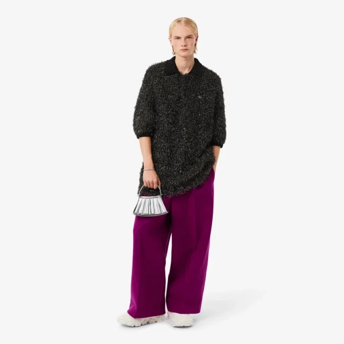 Runway oversized trui