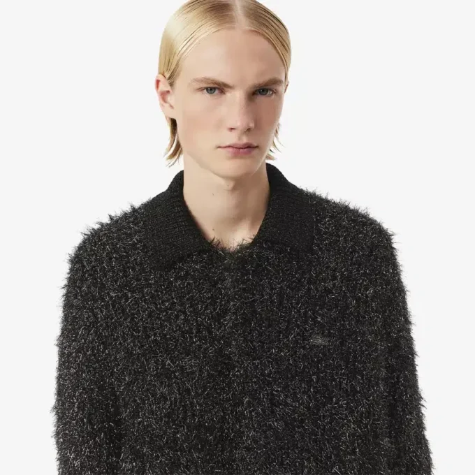 Runway oversized trui