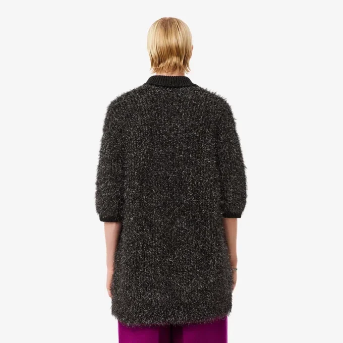Runway oversized trui