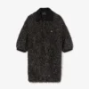 Runway oversized trui