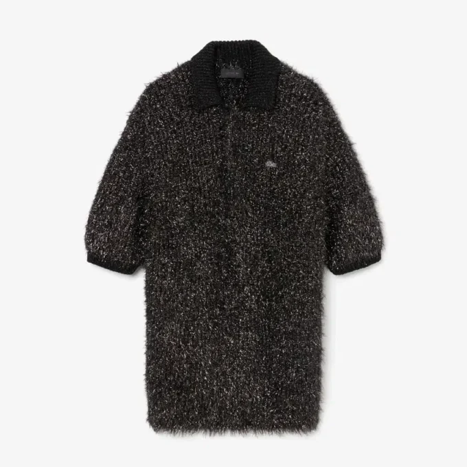 Runway oversized trui