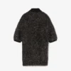 Runway oversized trui