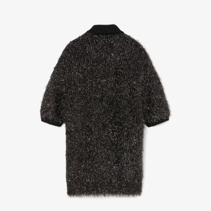 Runway oversized trui