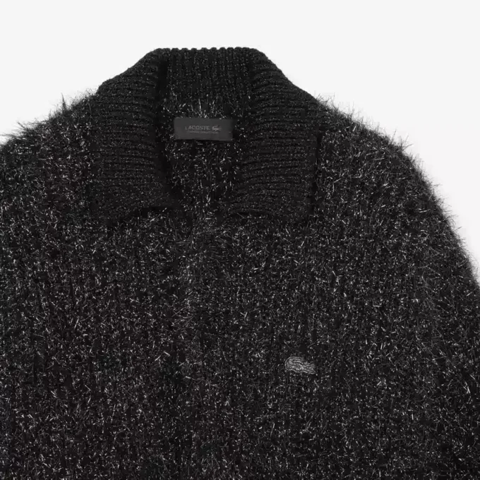 Runway oversized trui