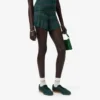 Runway Pointelle gebreide short