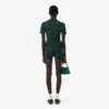 Runway Pointelle gebreide short