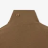 Runway Regular Fit overhemd van wolmix