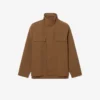Runway Regular Fit overhemd van wolmix