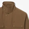 Runway Regular Fit overhemd van wolmix