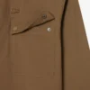 Runway Regular Fit overhemd van wolmix